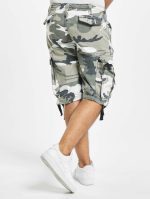 BRANDIT VINTAGE CLASSIC SHORTS URBAN CAMO 2002.15 - Image 3