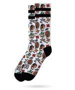 AMERICAN SOCKS TOMAHAWK - MID HIGH