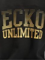 ECKO UNLTD. JUMPER HYDE BLACK - Image 4