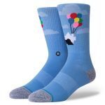 STANCE UP PIXAR