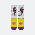 STANCE LEBRON JAMES BIG HEAD - Image 3
