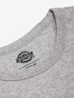 DICKIES PHILOMONT TEE GREY SCOUT - Image 3