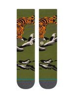 STANCE BIG CAT CREW - Image 2