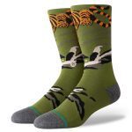 STANCE BIG CAT CREW