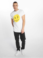 MISTER TEE DOLLA SMILE TEE MT982 WHITE - Image 2