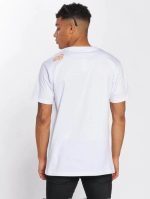 TURNUP T-SHIRT CALABASAS TU026 WHITE - Image 2