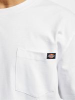 DICKIES PORTERDALE T-SHIRT DK0A4TMOWHX1 WHITE - Image 2