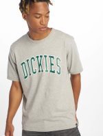 DICKIES PHILOMONT TEE GREY SCOUT