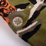 STANCE BIG CAT CREW - Image 4