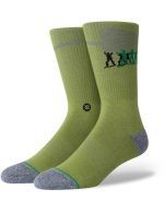 STANCE ARMY MEN