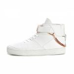 CAYLER AND SONS HAMACHI WHITE PYTHON/ROSE-GOLD - Image 3