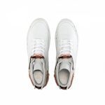 CAYLER AND SONS HAMACHI WHITE PYTHON/ROSE-GOLD - Image 2