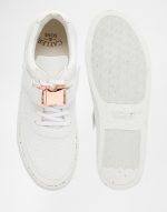 CAYLER AND SONS CHUTORO WHITE PYTHON/ROSE-GOLD - Image 8
