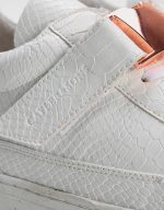 CAYLER AND SONS CHUTORO WHITE PYTHON/ROSE-GOLD - Image 4