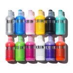 KRINK K-60 SQUEEZER PAINT MARKER 10MM 60ML - Image 2