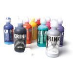 KRINK K-60 SQUEEZER PAINT MARKER 10MM 60ML - Image 5