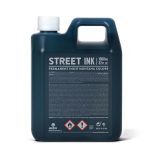 MTN STREET INK 1000 ML BLACK