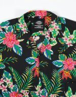 DICKIES SHORT SLEEVED SHIRT SHILOH BLACK - Image 6