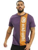ECKO UNLTD. T-SHIRT RUBY PURPLE