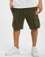 ECKO UNLTD. SHORT OLIVER WAY OLIVE - Image 2
