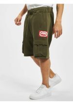 ECKO UNLTD. SHORT OLIVER WAY OLIVE