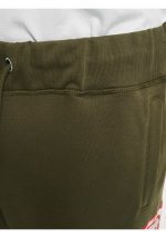 ECKO UNLTD. SHORT OLIVER WAY OLIVE - Image 4