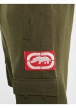 ECKO UNLTD. SHORT OLIVER WAY OLIVE - Image 5