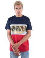 CAYLER AND SONS CSBL CTR TEE