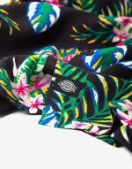 DICKIES SHORT SLEEVED SHIRT SHILOH BLACK - Image 7