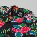 DICKIES SHORT SLEEVED SHIRT SHILOH BLACK - Image 5