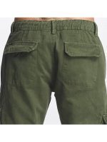 DEF MEN CARGO KINDOU IN OLIVE - Image 4