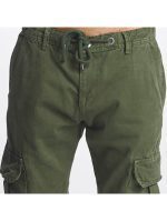 DEF MEN CARGO KINDOU IN OLIVE - Image 3