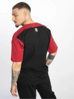 DANGEROUS DNGRS T-SHIRT TRICK BLACK RED - Image 2