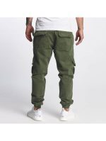 DEF MEN CARGO KINDOU IN OLIVE - Image 2