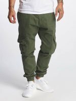 DEF MEN CARGO KINDOU IN OLIVE
