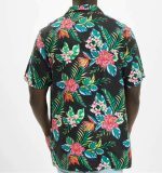 DICKIES SHORT SLEEVED SHIRT SHILOH BLACK - Image 2