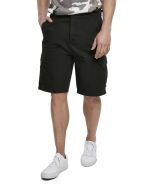 Brandit Bdu Ripstop Shorts Black 2019.2