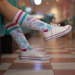 AMERICAN SOCKS MIAMI-MID HIGH - Image 3