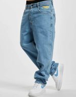 Homeboy X-tra Baggy Denim Moon 01PA0379 Light Blue