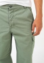 HOMEBOY X-TRA CARGO PANT 01PA0900 OLIVE - Image 4
