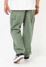HOMEBOY X-TRA CARGO PANT 01PA0900 OLIVE - Image 2