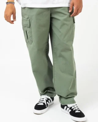 HOMEBOY X-TRA CARGO PANT 01PA0900 OLIVE - HOMEBOY