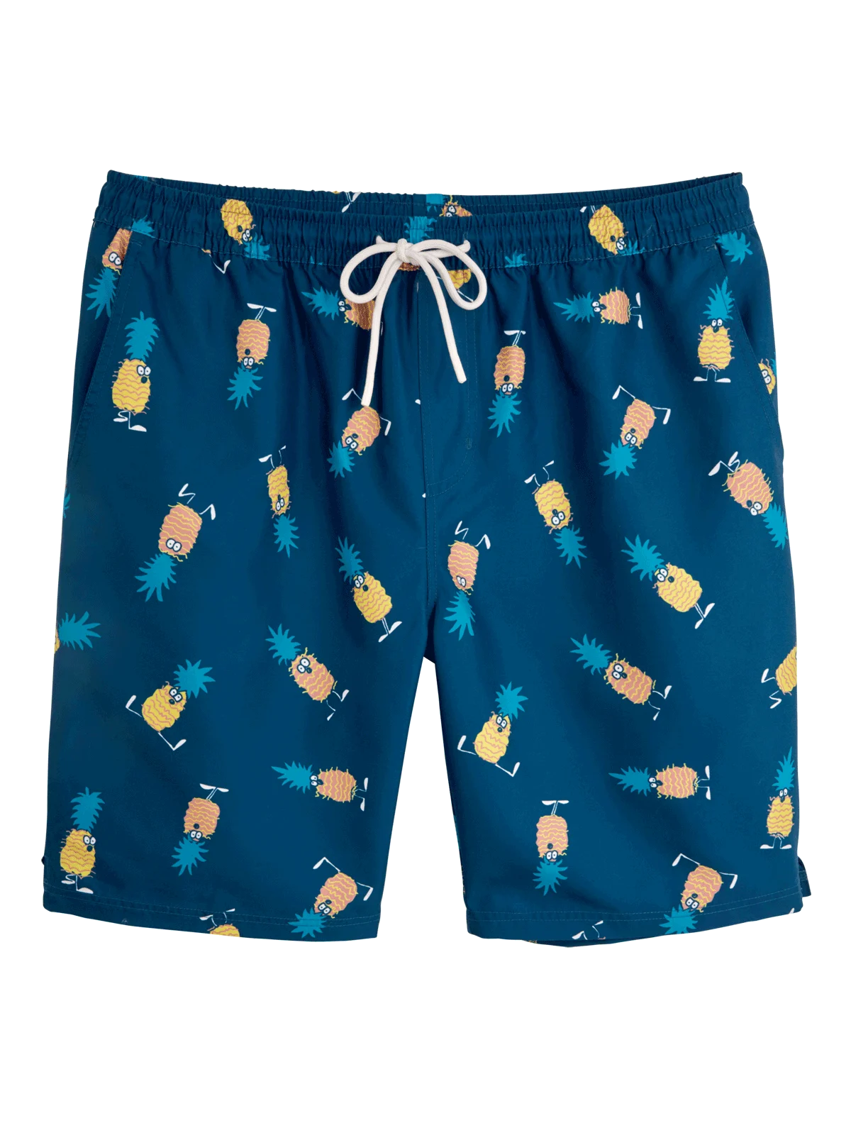 LOUSY LIVIN BEACH SHORTS ANANAS - Lousy Livin