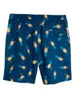 LOUSY LIVIN BEACH SHORTS ANANAS - Image 2