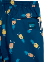 LOUSY LIVIN BEACH SHORTS ANANAS - Image 3