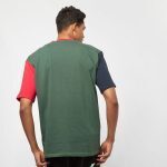 KARL KANI SERIF BLOCK TEE MULTICOLOR - Image 3
