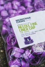 MONTANA NEEDLE FINE LINER CAP - Image 4