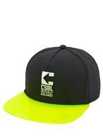 CAYLER AND SONS CRITICALLY ACCLAIMED SNAPBACK BLACK CS2317-409857