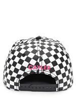 CAYLER AND SONS MR C SNAPBACK CAP WHITE CS2368-00826-0050 - Image 4