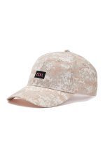 CAYLER AND SONS CSBL DIG IT CURVED CAP SAND ONE SIZE